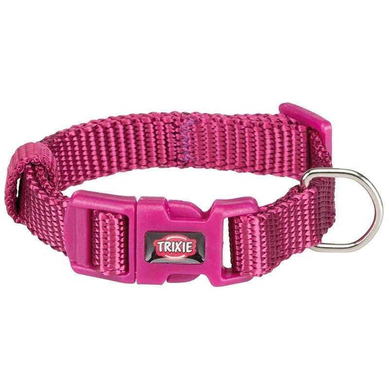 Collar para perros TRIXIE Premium Orchid