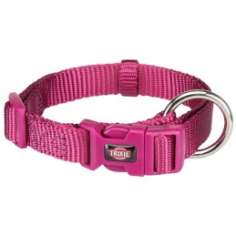 Collar para perros TRIXIE Premium Orchid