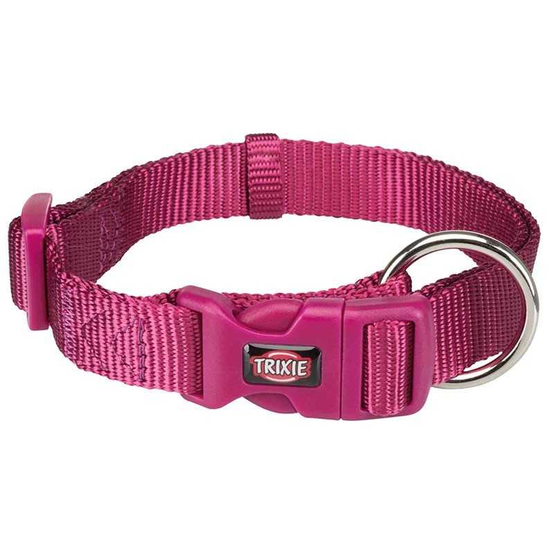 TRIXIE Premium Orchideen-Hundehalsband