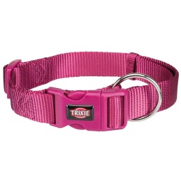 Collier pour chien TRIXIE Premium Orchidée