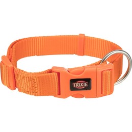 TRIXIE Premium Papaya Hundehalsband