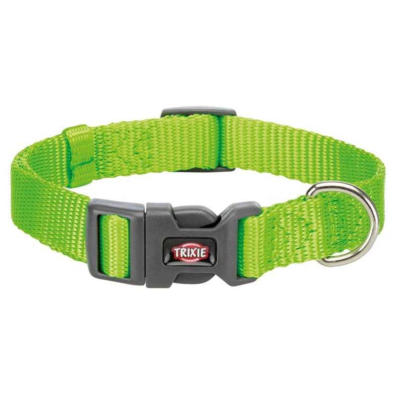 Collar para perros TRIXIE Premium Apple