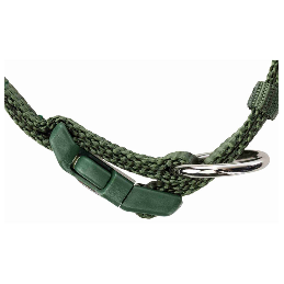 Collare per cani TRIXIE Premium Forest Green