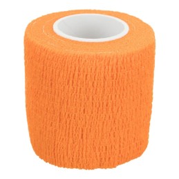 Bandage aux substances amères - Couleur orange