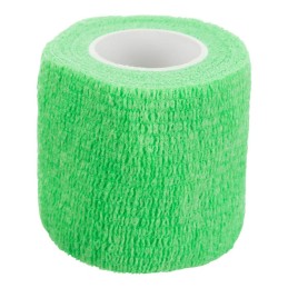 Bandage aux substances amères - Couleur vert