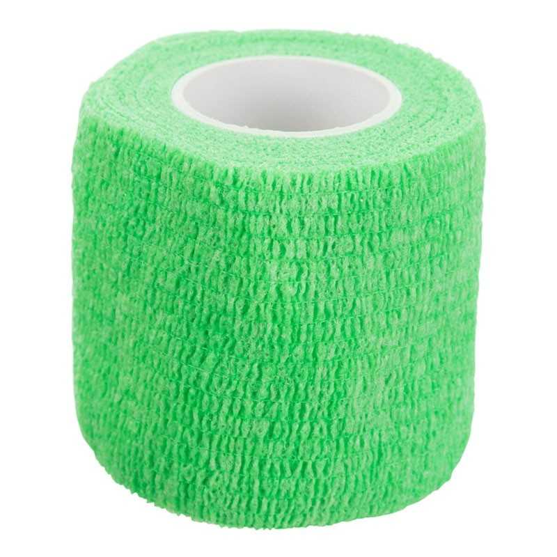 Bandage aux substances amères - Couleur vert