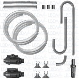 SERA Boîte à accessoires pour filtre UVC-Xtreme 800