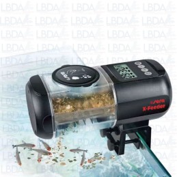 SERA X-Feeder / Futterspender