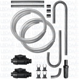 SERA Scatola accessori per filtro UVC-Xtreme 1200