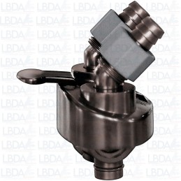 Valvola multifunzione per filtro SERA Fil Bioactive 130