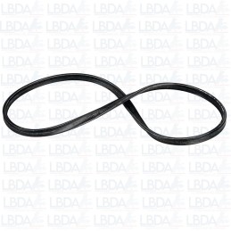 Head gasket for SERA Fil Bioactive 250 %separator% 250+UV %separator% 400+UV