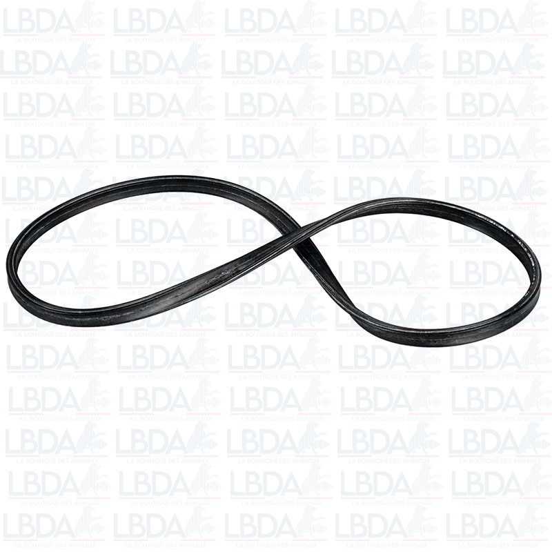 Head gasket for SERA Fil Bioactive 250 %separator% 250+UV %separator% 400+UV