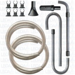 SERA Scatola accessori per filtri Bioactive Fil 130 e 130+UV