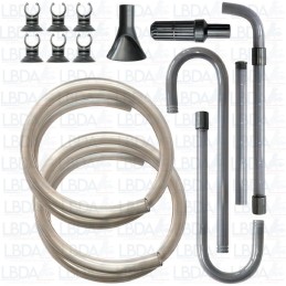 Caja de accesorios para filtros UV Sera Fil Bioactive 250 y 400+