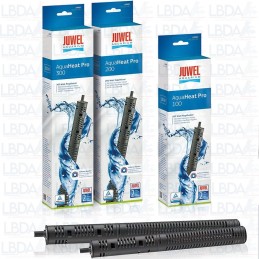 JUWEL AquaHeat Pro - Riscaldatore per acquari