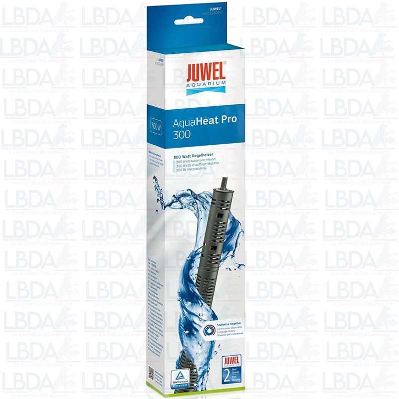 JUWEL AquaHeat Pro 300W