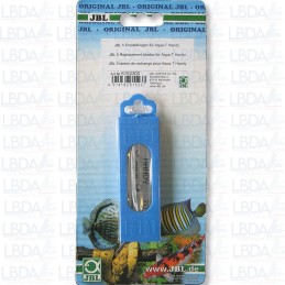 Set di 5 lame di ricambio JBL Aqua-T Handy da 70 mm