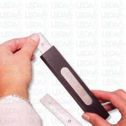 JBL Aqua-T Triumph - 5 Ersatzklingen