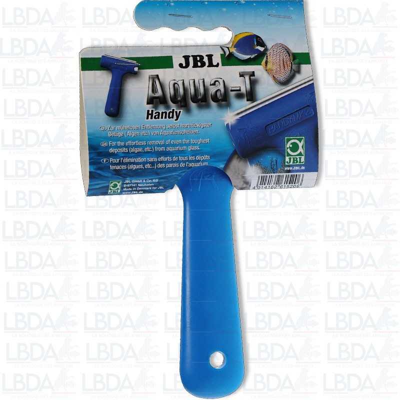 JBL Aqua-T Handy - Acquario Raclette in vetro