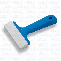 JBF Aqua-T Handy MK2 - Limpiacristales con cuchilla de 70 mm