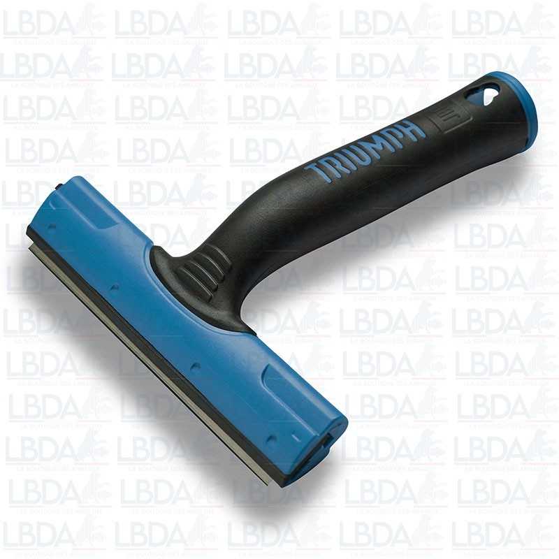 JBF Aqua Triumph MK2 Angled - Fensterreiniger mit 140mm Klinge