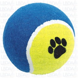 Pelota de tenis PET NOVA Ø 10cm