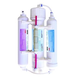 Umkehrosmose 380 l/Tag - AQUAVIE KBO 100 V2