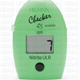 HANNA HI764 Mini-photomètre Checker HC Nitrites (NO2)