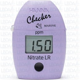 HANNA INSTRUMENTS HI781 Mini-Photometer Nitrate schmaler Bereich