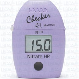 HANNA INSTRUMENTS HI782 Mini fotometro per nitrati HR Wide Range