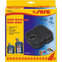 SERA Eponge de filtration pour UVC-Xtreme 800/1200