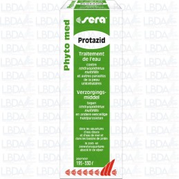 SERA Phyto med Protazid 30ml