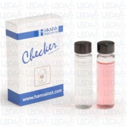 HANNA INSTRUMENTS HI718-11 Jod-Standardlösungen für HI718 Mini-Photometer