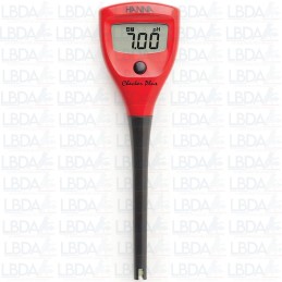 HANNA INSTRUMENTS HI1271 - Électrode pH de rechange pour HI98100