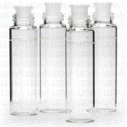 HANNA HI731321 - Cuvettes de mesure pour Checker HC