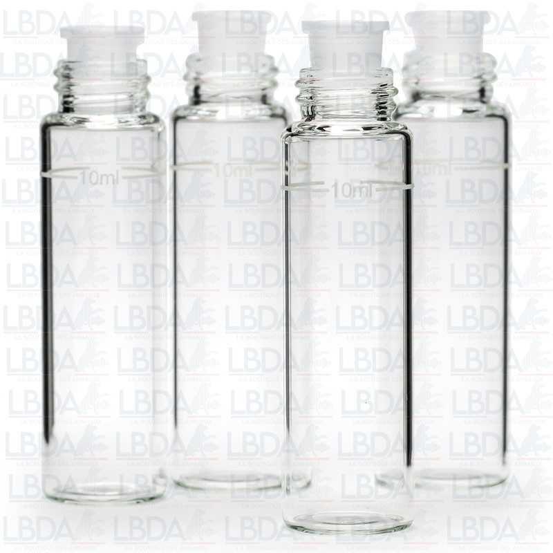 HANNA HI731321 - Cuvettes de mesure pour Checker HC