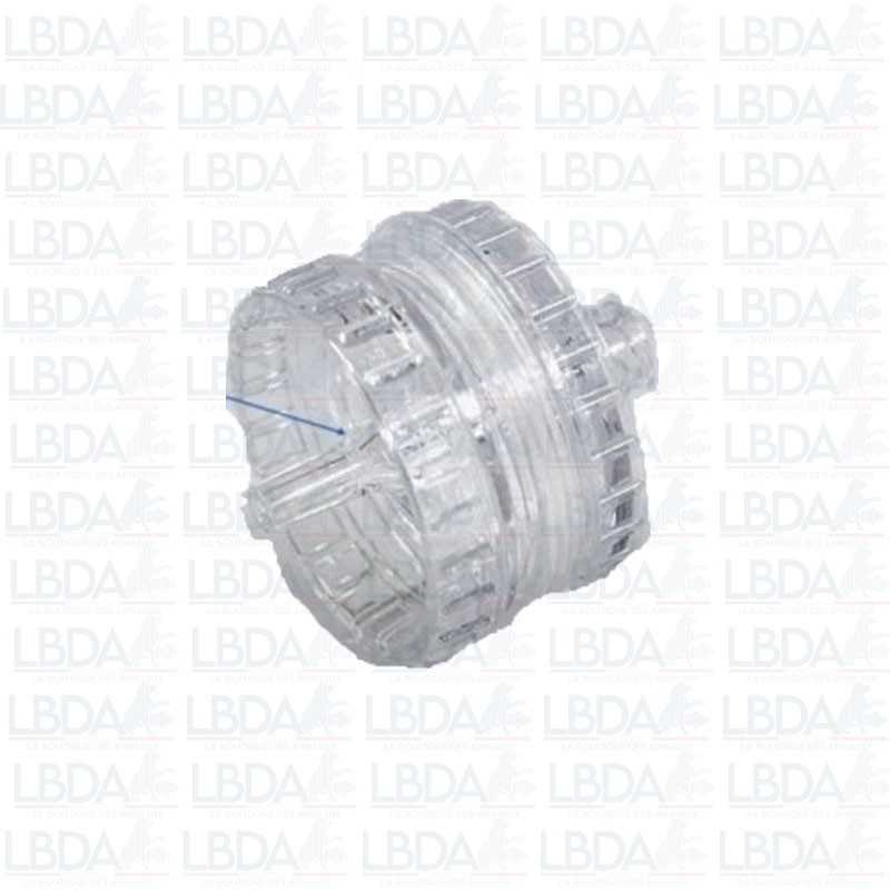 HANNA INSTRUMENTS HI740271 - Porte-Filtre de remplacement pour Checker HI781