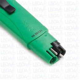 HANNA INSTRUMENTS HI98121 - Elektronischer pH/Redox/°C-Tester