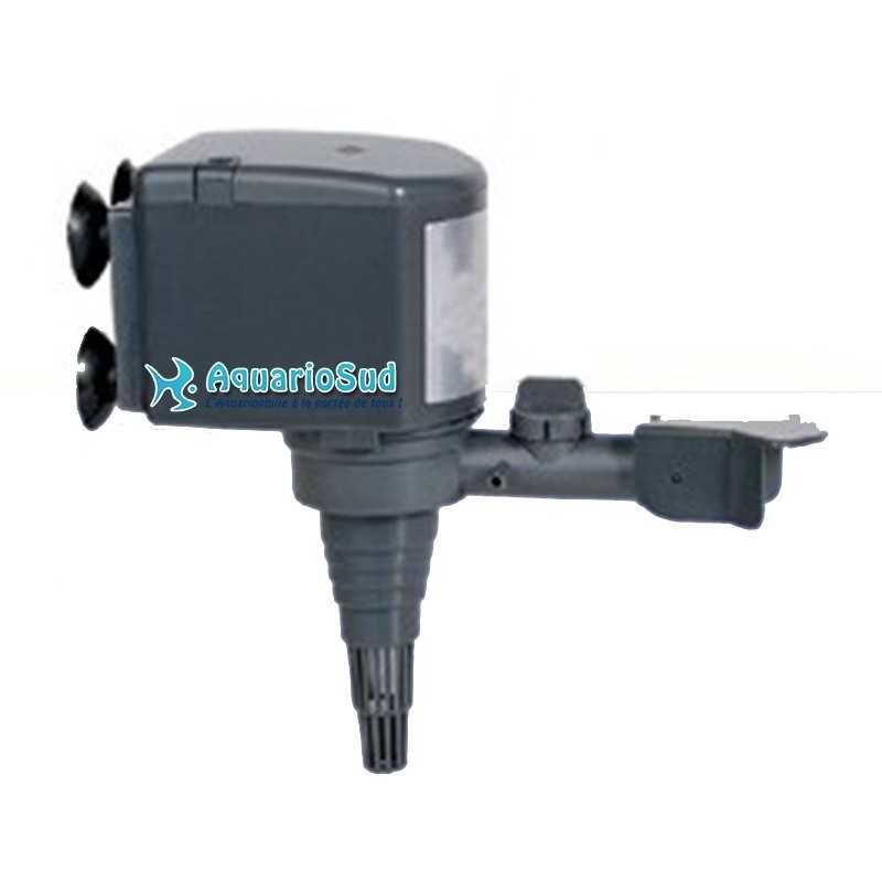 Bomba de circulación JEBO AP-2500 2000 l/h