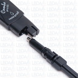 HANNA INSTRUMENTS HI98129 - Testeur électronique pH/EC/TDS/°C