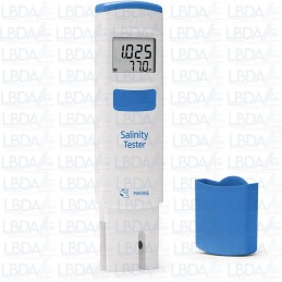 HANNA INSTRUMENTS HI98319 Tester elettronico di salinità