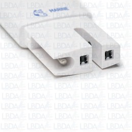 HANNA INSTRUMENTS HI98319 Testeur électronique de Salinité