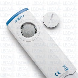 HANNA INSTRUMENTS HI98319 Testeur électronique de Salinité