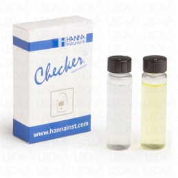 HANNA INSTRUMENTS HI700-11 Soluzioni standard di ammoniaca per mini fotometro HI700