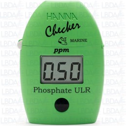 HANNA INSTRUMENTS HI774 Mini-photomètre Phosphates ULR Gamme étroite