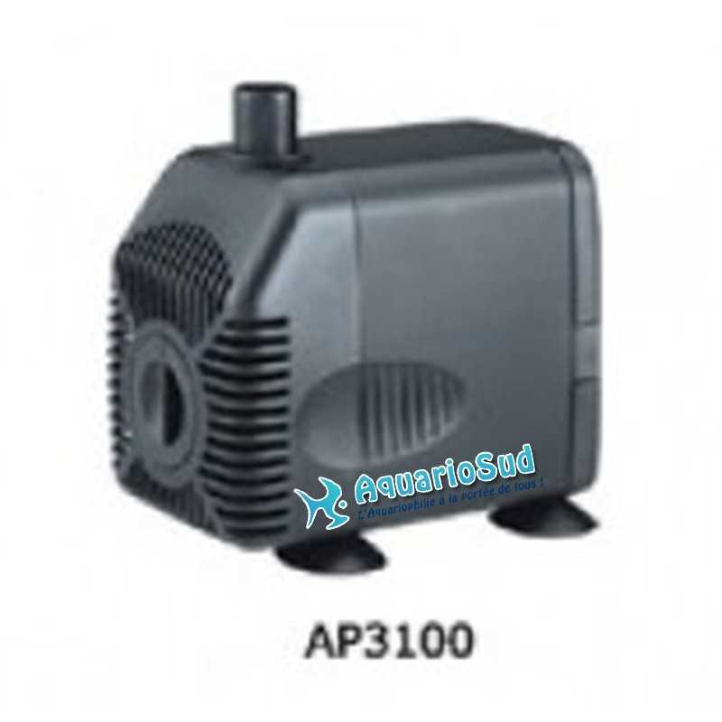 JEBO AP3100 - Bomba de elevación de 1350 l/h