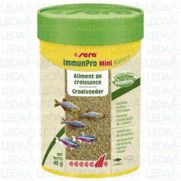 SERA ImmunPro Mini Nature 100ml