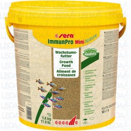 SERA ImmunPro Mini Nature 10.000 ml