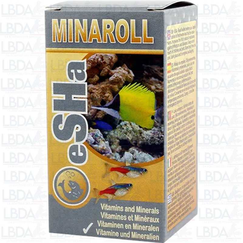 eSHa Minaroll - Flacon de 20ml