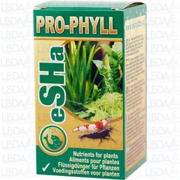 eSHa Pro-Phyll - Frasco de 20 ml